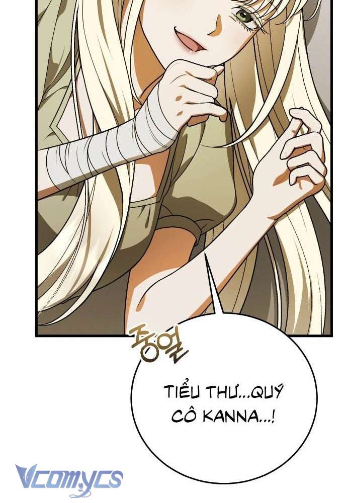 Những Gì Cái Chết Dạy Tôi Chapter 6 - Trang 10