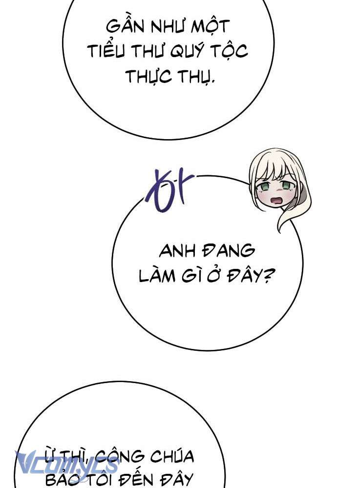 Những Gì Cái Chết Dạy Tôi Chapter 6 - Trang 16