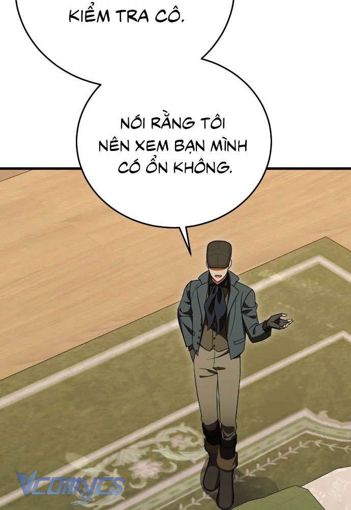 Những Gì Cái Chết Dạy Tôi Chapter 6 - Trang 17