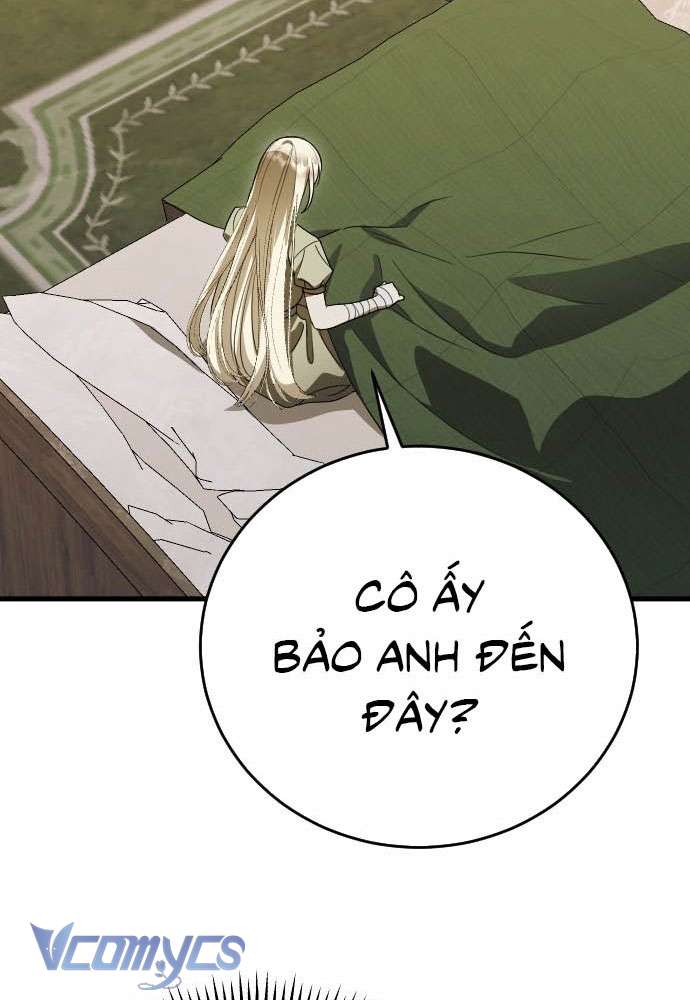 Những Gì Cái Chết Dạy Tôi Chapter 6 - Trang 18