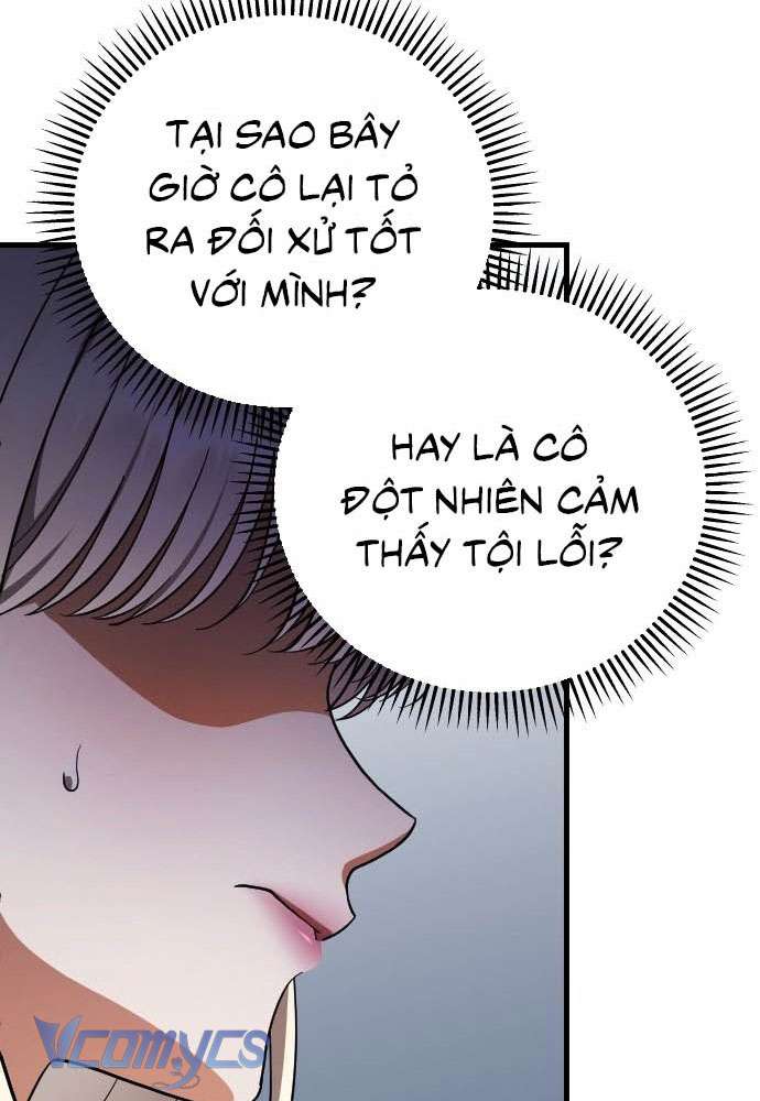 Những Gì Cái Chết Dạy Tôi Chapter 6 - Trang 19