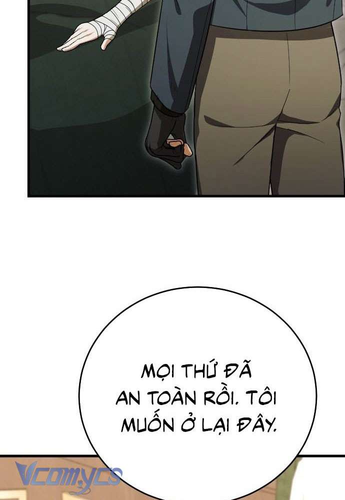 Những Gì Cái Chết Dạy Tôi Chapter 6 - Trang 32