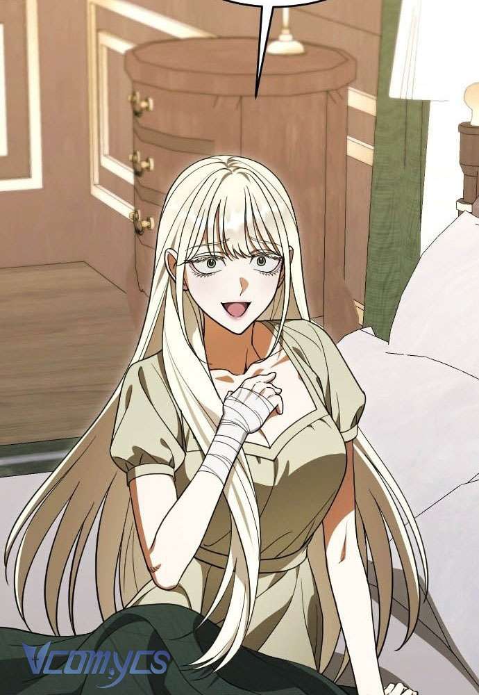 Những Gì Cái Chết Dạy Tôi Chapter 6 - Trang 33