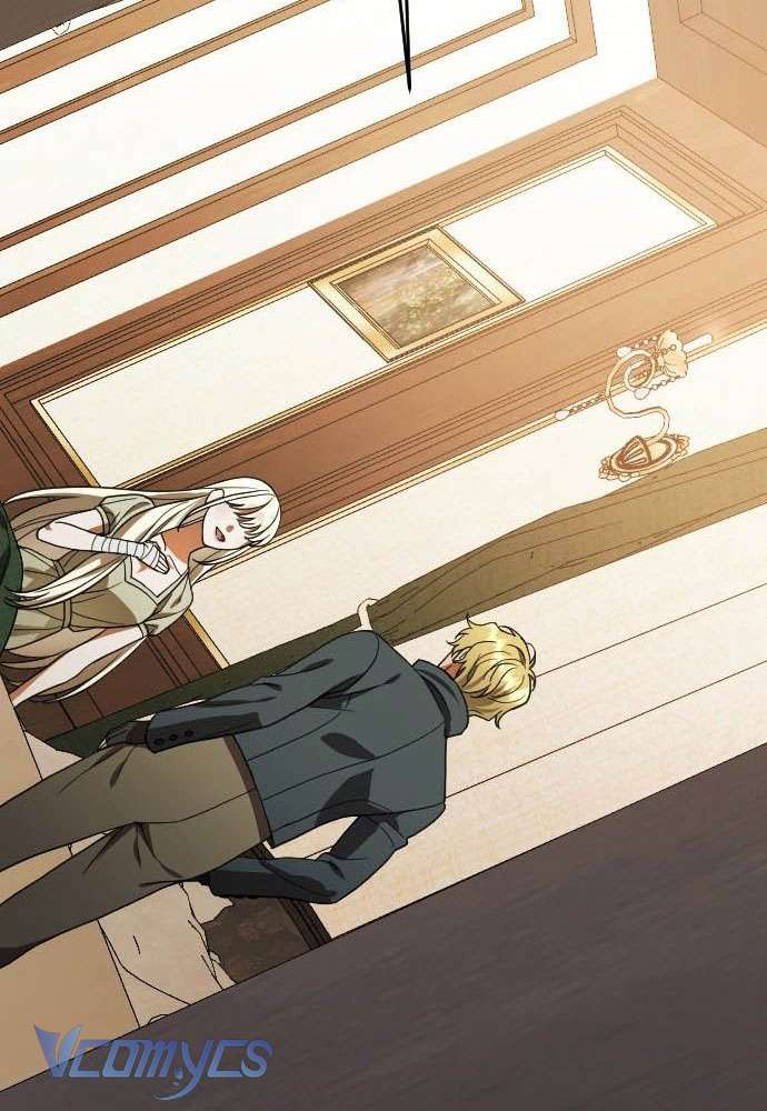 Những Gì Cái Chết Dạy Tôi Chapter 6 - Trang 39