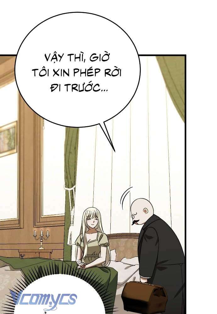Những Gì Cái Chết Dạy Tôi Chapter 6 - Trang 4