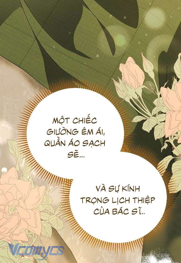 Những Gì Cái Chết Dạy Tôi Chapter 6 - Trang 8