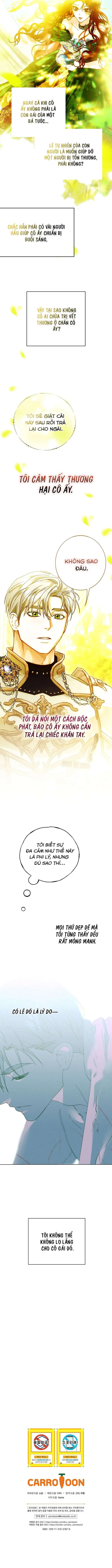 Những Mảnh Vỡ Của Giấc Mộng Thủy Tinh Chapter 10 - Trang 10