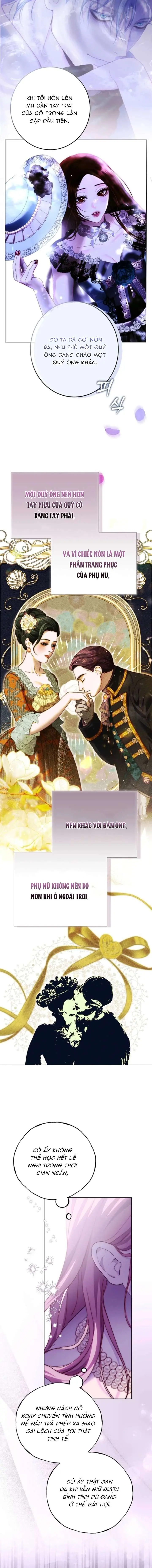 Những Mảnh Vỡ Của Giấc Mộng Thủy Tinh Chapter 21 - Trang 10