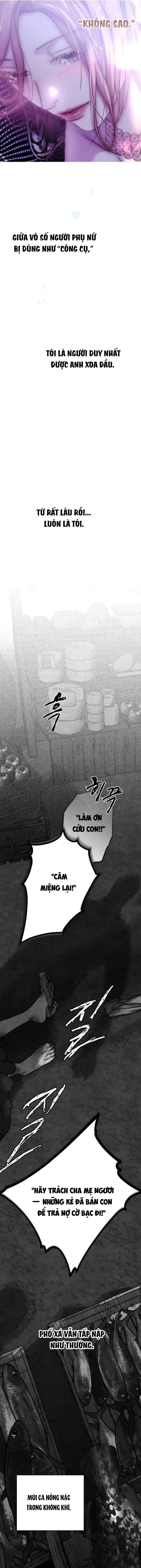 Những Mảnh Vỡ Của Giấc Mộng Thủy Tinh Chapter 21 - Trang 14