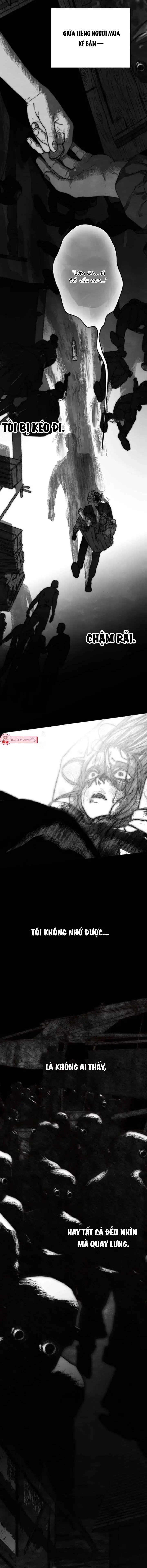 Những Mảnh Vỡ Của Giấc Mộng Thủy Tinh Chapter 21 - Trang 15