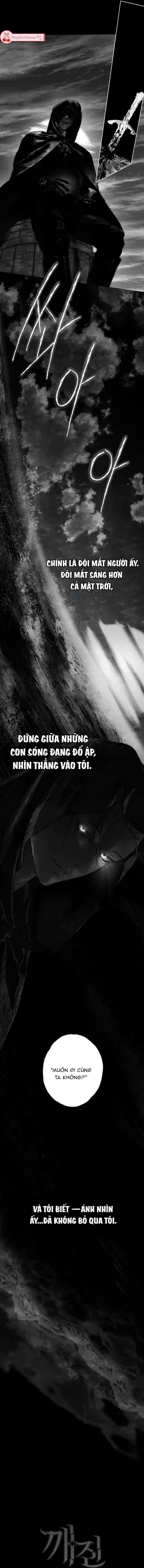 Những Mảnh Vỡ Của Giấc Mộng Thủy Tinh Chapter 21 - Trang 18