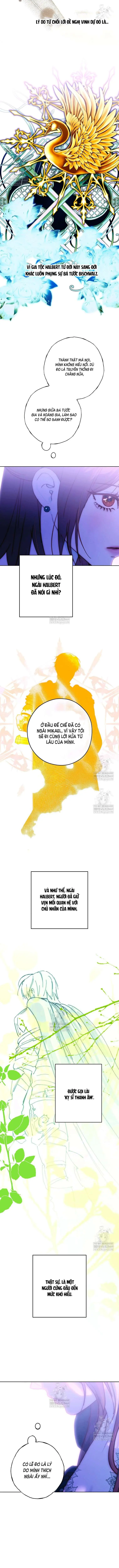 Những Mảnh Vỡ Của Giấc Mộng Thủy Tinh Chapter 25 - Trang 9