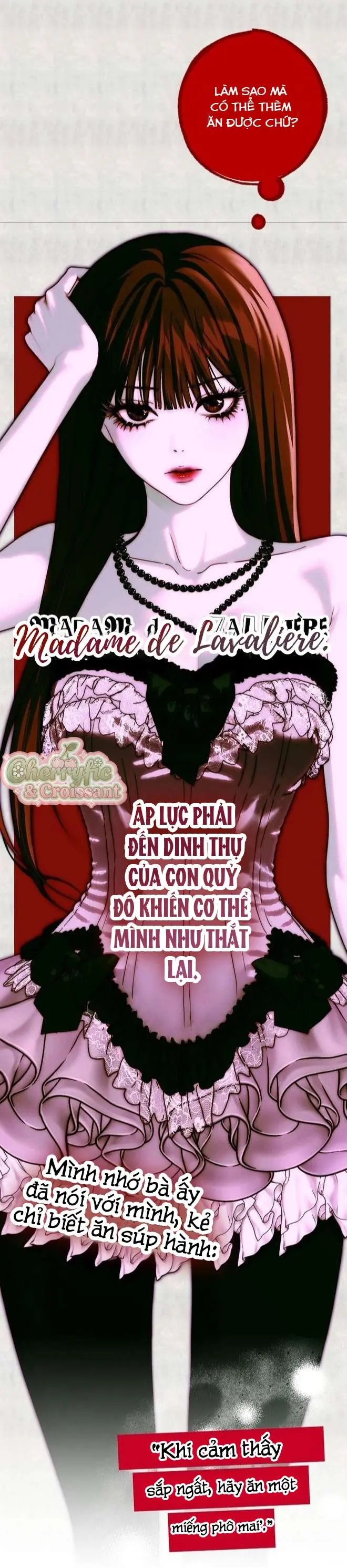 Những Mảnh Vỡ Của Giấc Mộng Thủy Tinh Chapter 26 - Trang 20