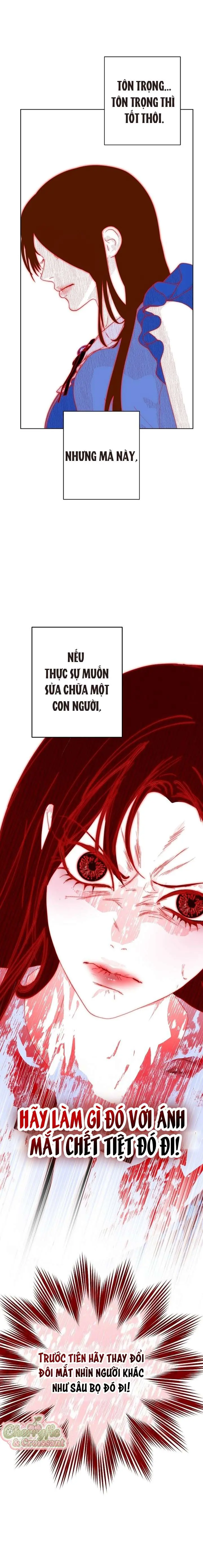 Những Mảnh Vỡ Của Giấc Mộng Thủy Tinh Chapter 26 - Trang 24