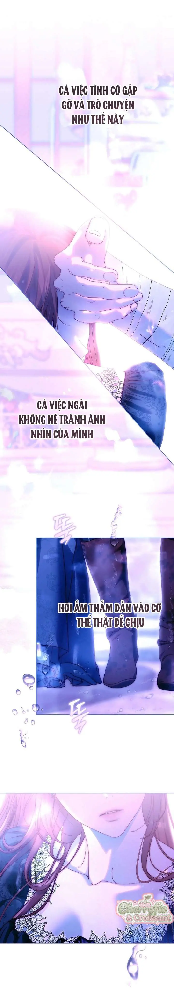 Những Mảnh Vỡ Của Giấc Mộng Thủy Tinh Chapter 26 - Trang 4