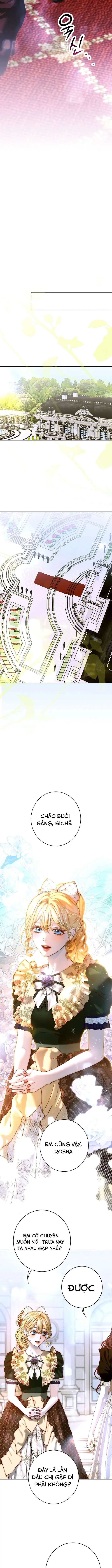 Những Mảnh Vỡ Của Giấc Mộng Thủy Tinh Chapter 27 - Trang 14