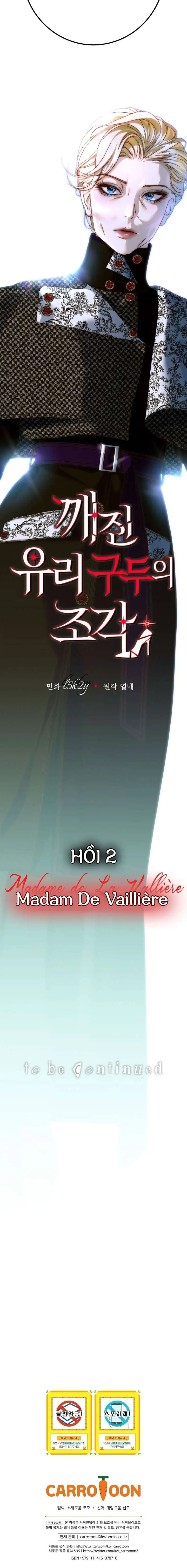 Những Mảnh Vỡ Của Giấc Mộng Thủy Tinh Chapter 27 - Trang 16