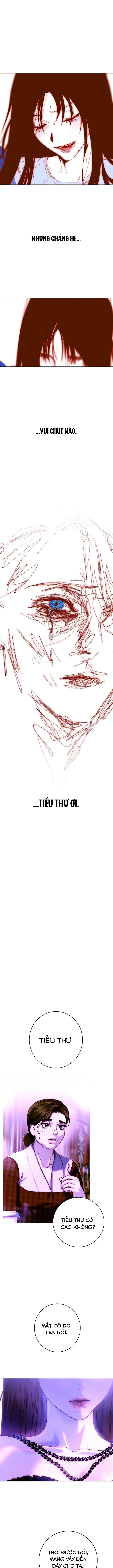 Những Mảnh Vỡ Của Giấc Mộng Thủy Tinh Chapter 27 - Trang 5