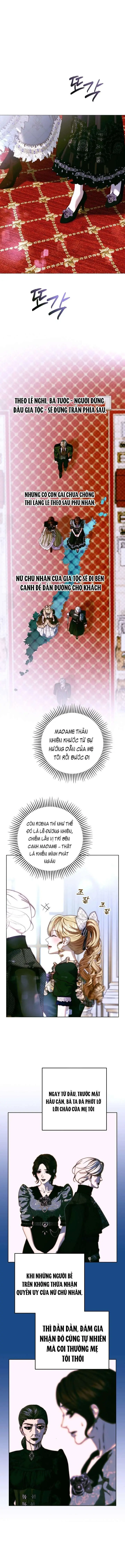 Những Mảnh Vỡ Của Giấc Mộng Thủy Tinh Chapter 28 - Trang 10