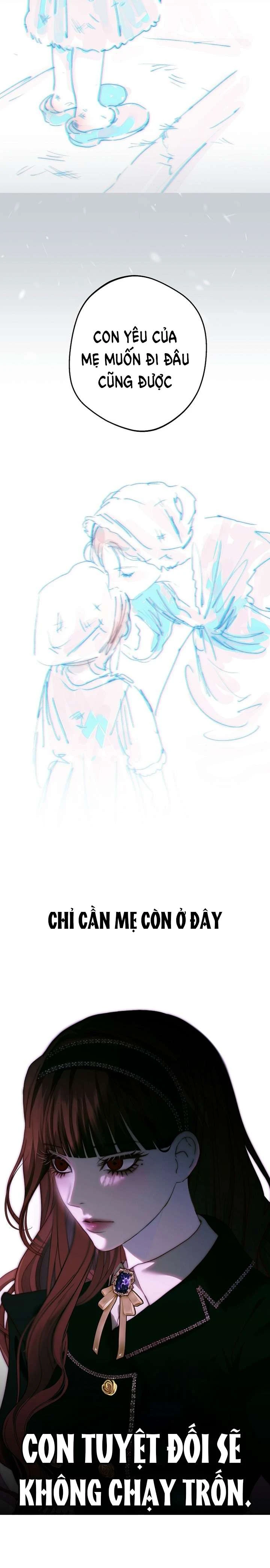 Những Mảnh Vỡ Của Giấc Mộng Thủy Tinh Chapter 28 - Trang 14