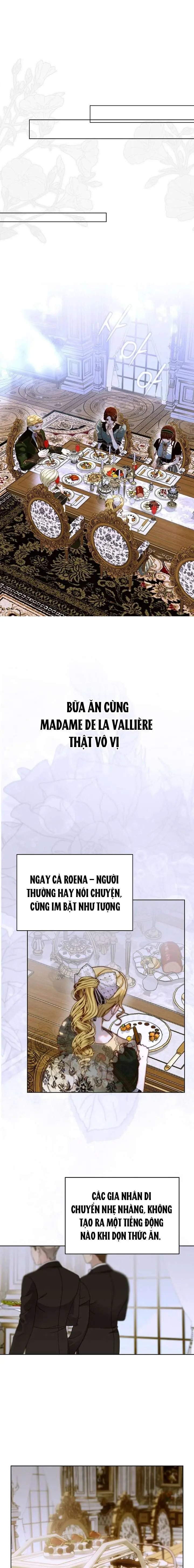 Những Mảnh Vỡ Của Giấc Mộng Thủy Tinh Chapter 28 - Trang 15