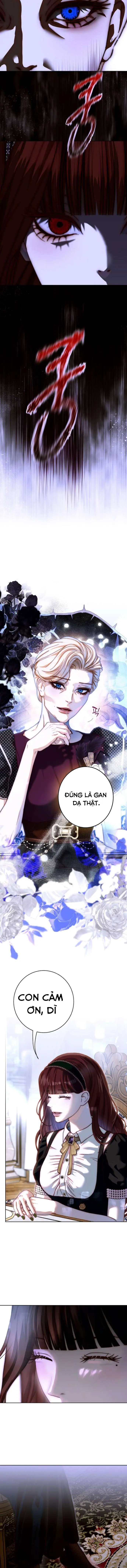 Những Mảnh Vỡ Của Giấc Mộng Thủy Tinh Chapter 29 - Trang 11