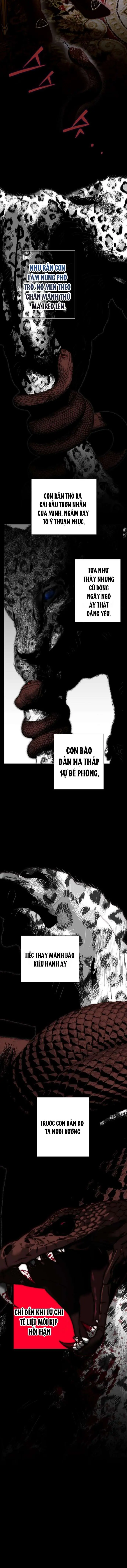 Những Mảnh Vỡ Của Giấc Mộng Thủy Tinh Chapter 29 - Trang 12