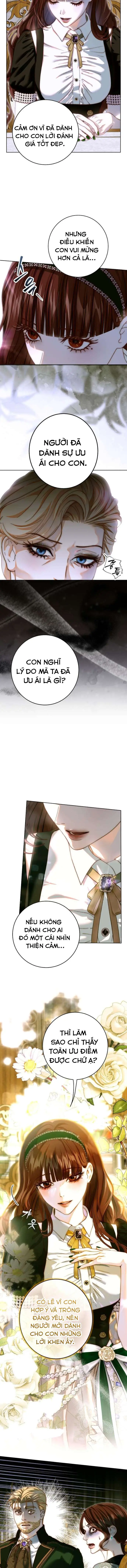 Những Mảnh Vỡ Của Giấc Mộng Thủy Tinh Chapter 29 - Trang 9
