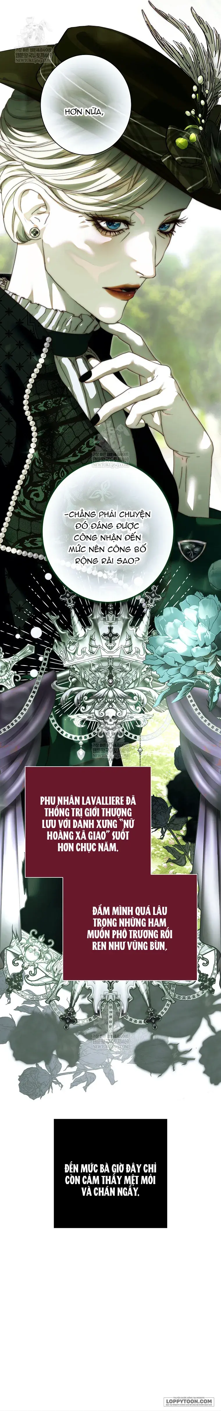 Những Mảnh Vỡ Của Giấc Mộng Thủy Tinh Chapter 31 - Trang 17