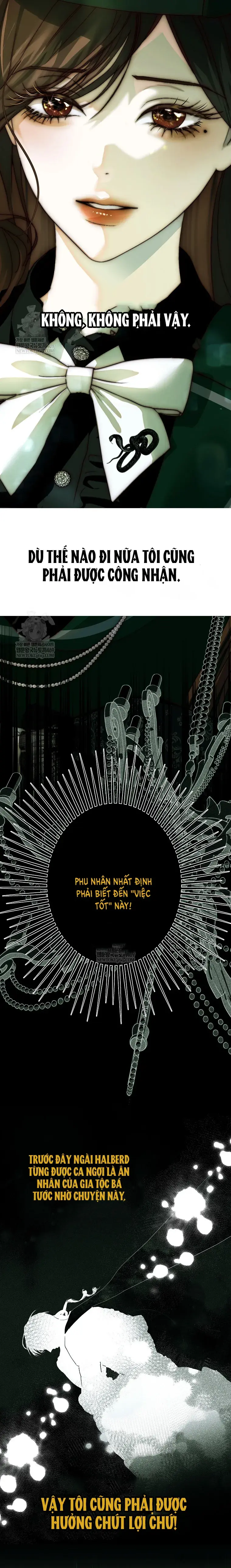 Những Mảnh Vỡ Của Giấc Mộng Thủy Tinh Chapter 31 - Trang 19