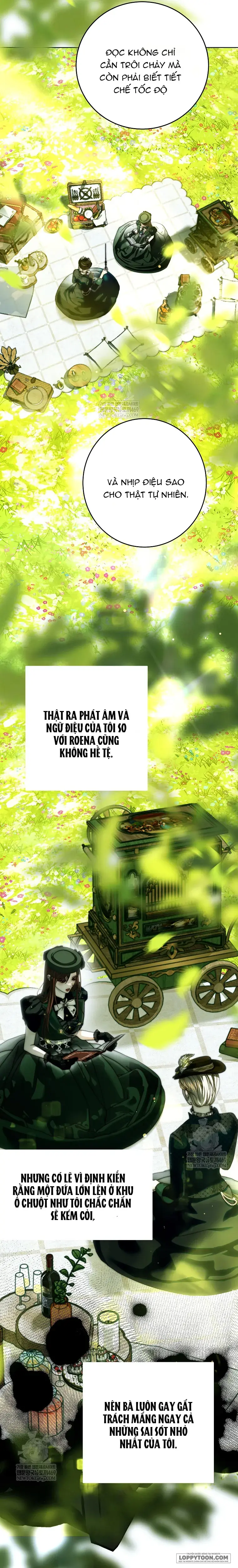 Những Mảnh Vỡ Của Giấc Mộng Thủy Tinh Chapter 31 - Trang 4