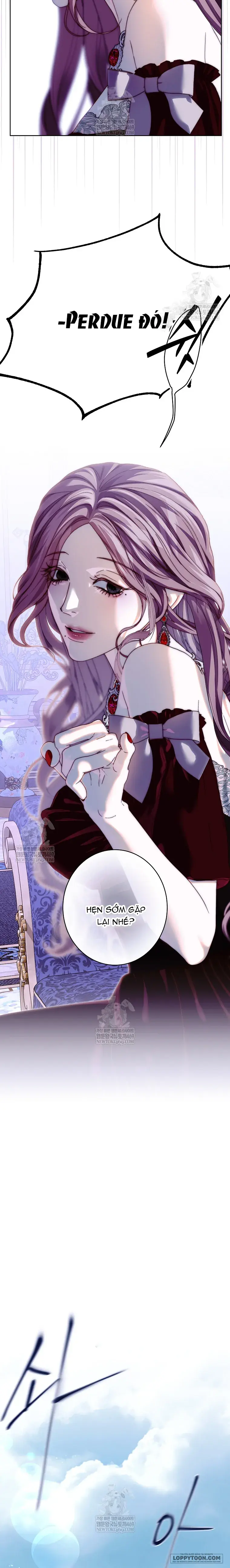 Những Mảnh Vỡ Của Giấc Mộng Thủy Tinh Chapter 32 - Trang 5