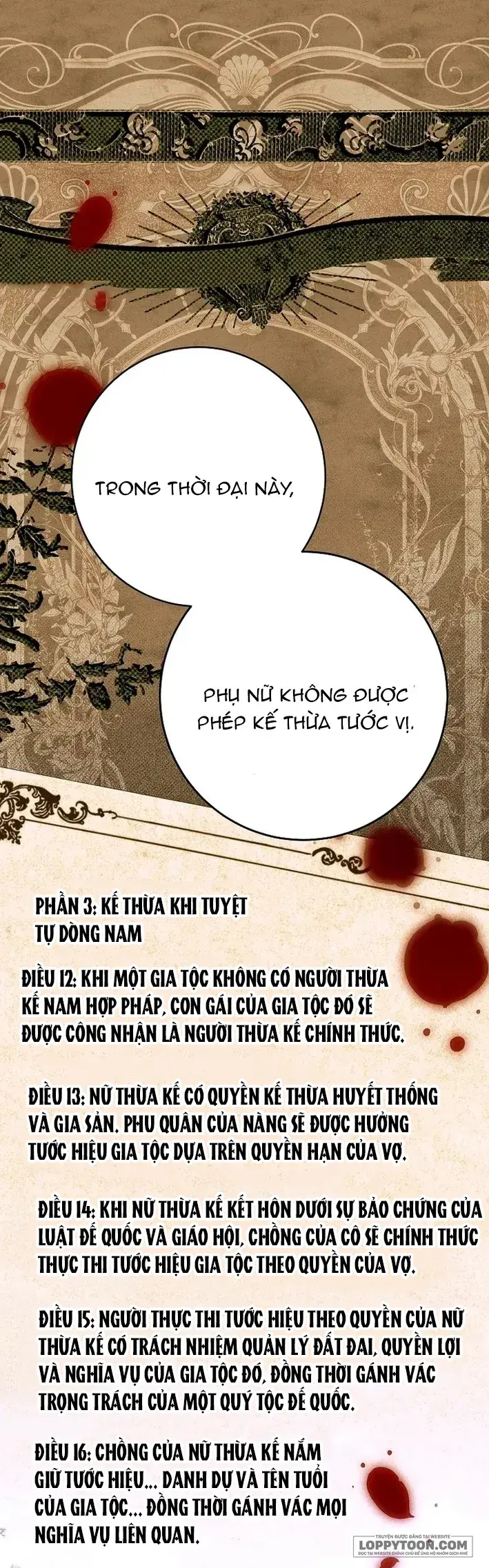 Những Mảnh Vỡ Của Giấc Mộng Thủy Tinh Chapter 33 - Trang 2