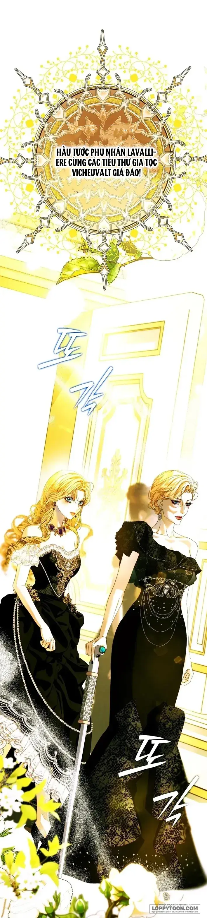 Những Mảnh Vỡ Của Giấc Mộng Thủy Tinh Chapter 33 - Trang 23