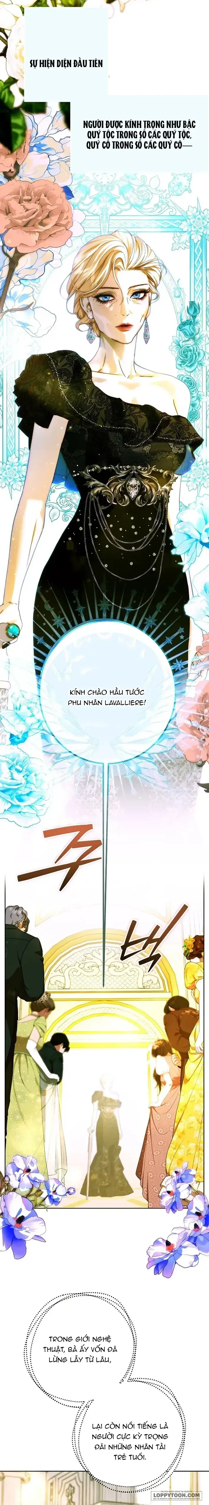 Những Mảnh Vỡ Của Giấc Mộng Thủy Tinh Chapter 33 - Trang 24