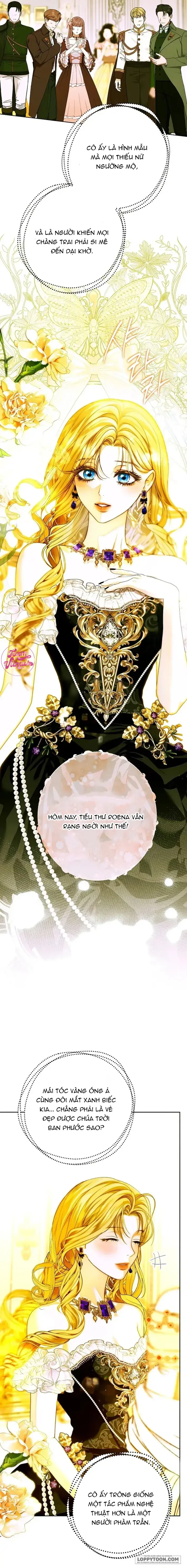Những Mảnh Vỡ Của Giấc Mộng Thủy Tinh Chapter 33 - Trang 26