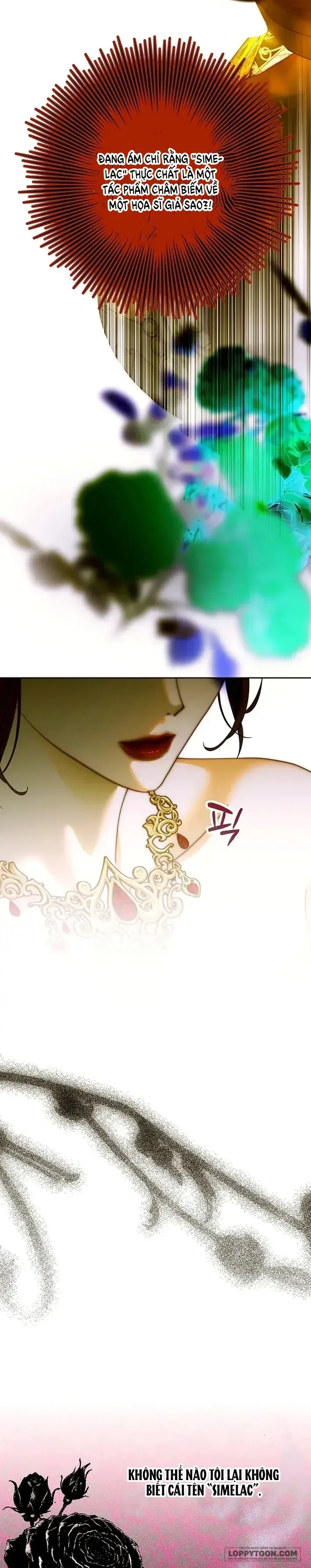 Những Mảnh Vỡ Của Giấc Mộng Thủy Tinh Chapter 34 - Trang 17