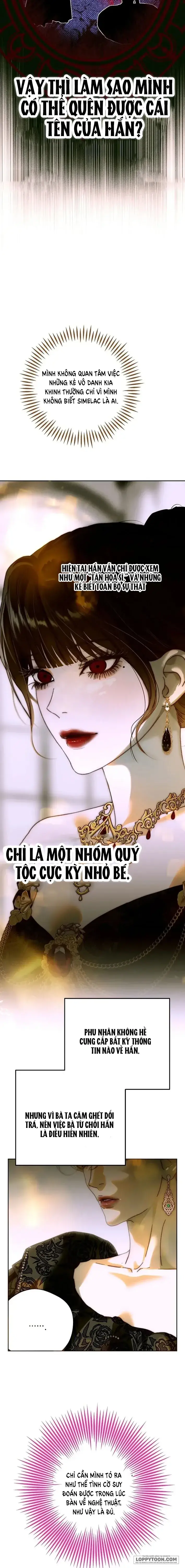 Những Mảnh Vỡ Của Giấc Mộng Thủy Tinh Chapter 34 - Trang 19