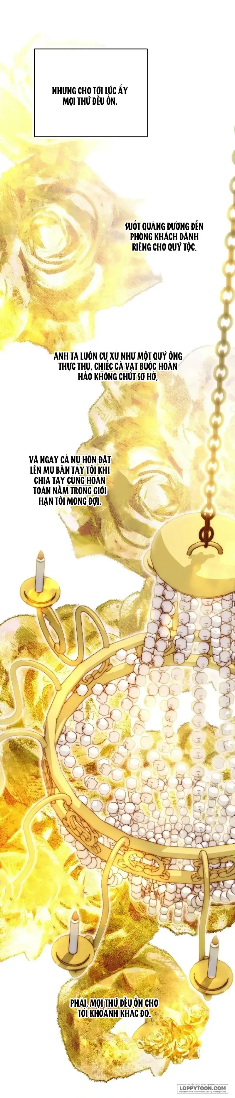 Những Mảnh Vỡ Của Giấc Mộng Thủy Tinh Chapter 35 - Trang 20