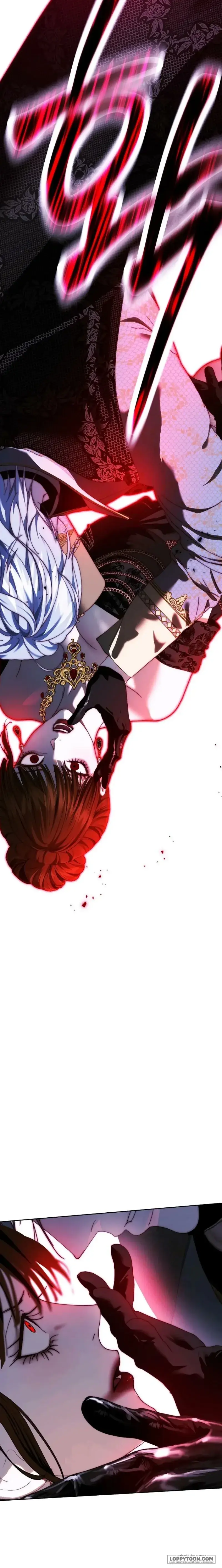Những Mảnh Vỡ Của Giấc Mộng Thủy Tinh Chapter 35 - Trang 26