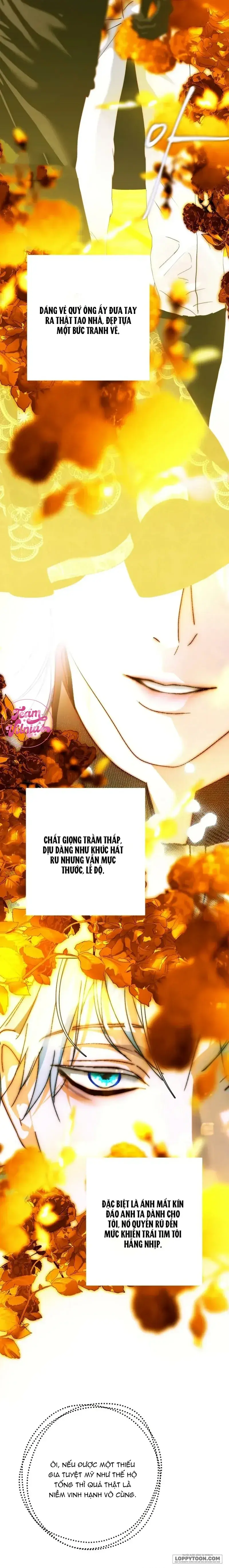 Những Mảnh Vỡ Của Giấc Mộng Thủy Tinh Chapter 35 - Trang 6