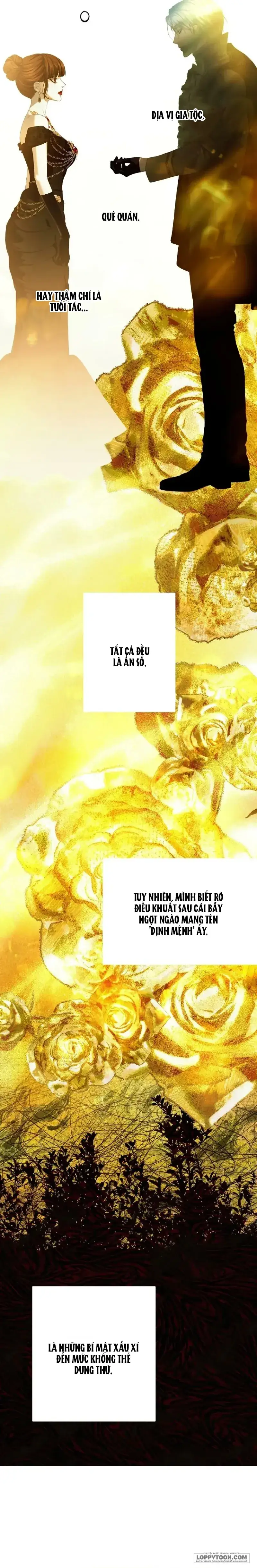 Những Mảnh Vỡ Của Giấc Mộng Thủy Tinh Chapter 35 - Trang 8