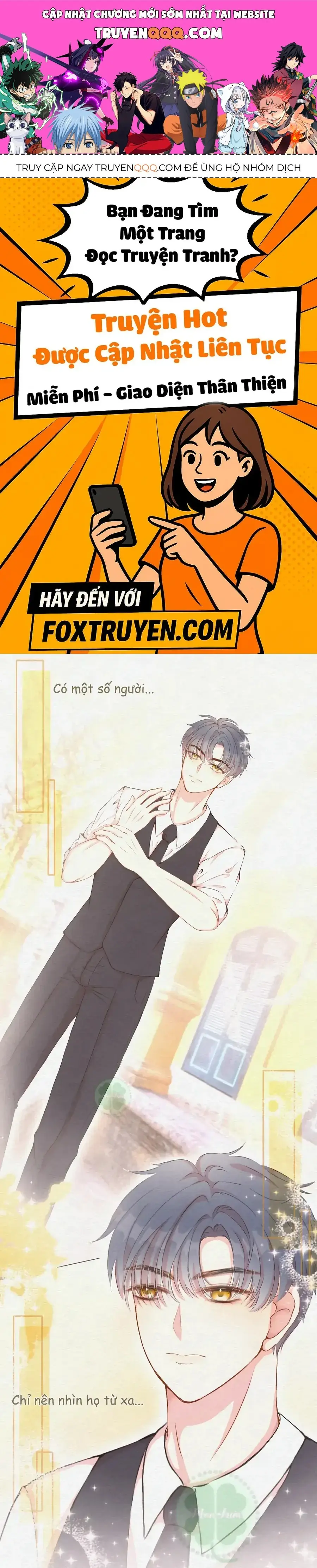 Những Mẩu Truyện Con Con Chapter 1 - Trang 2