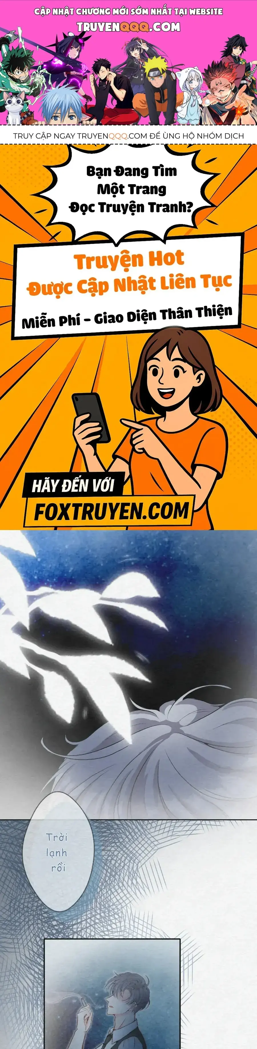 Những Mẩu Truyện Con Con Chapter 2 - Trang 2