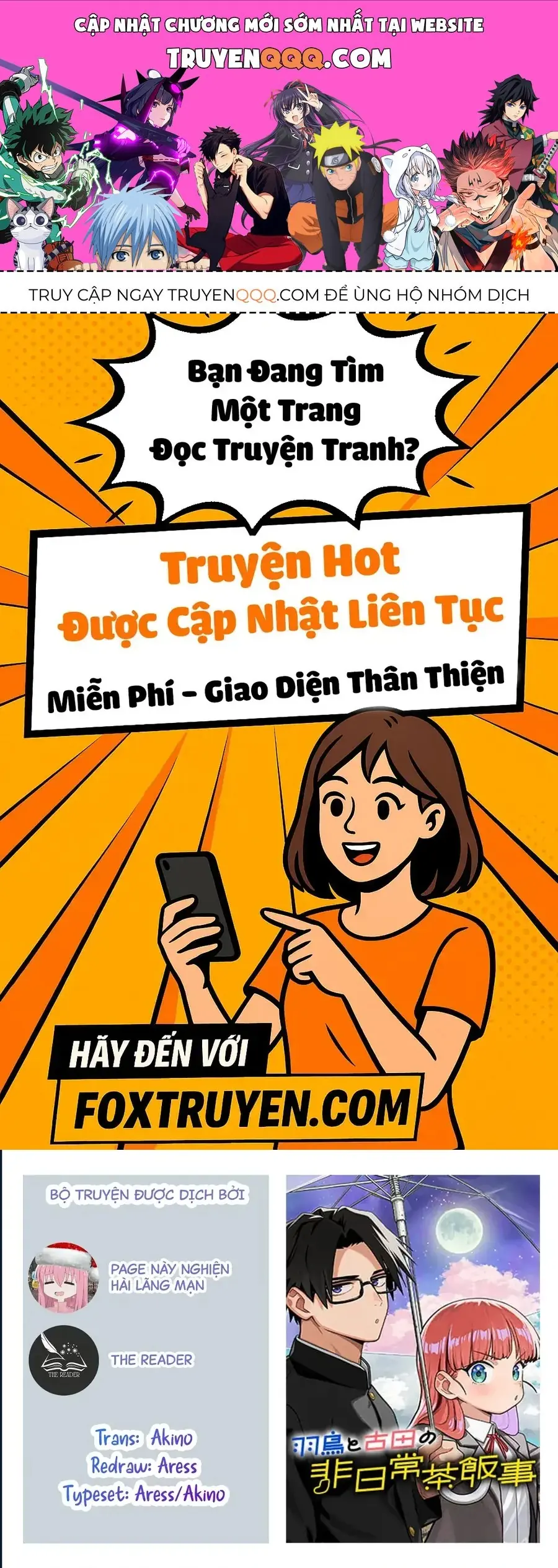Những Ngày Bất Ổn Của Hatori Và Furuta Chapter 1 - Trang 2