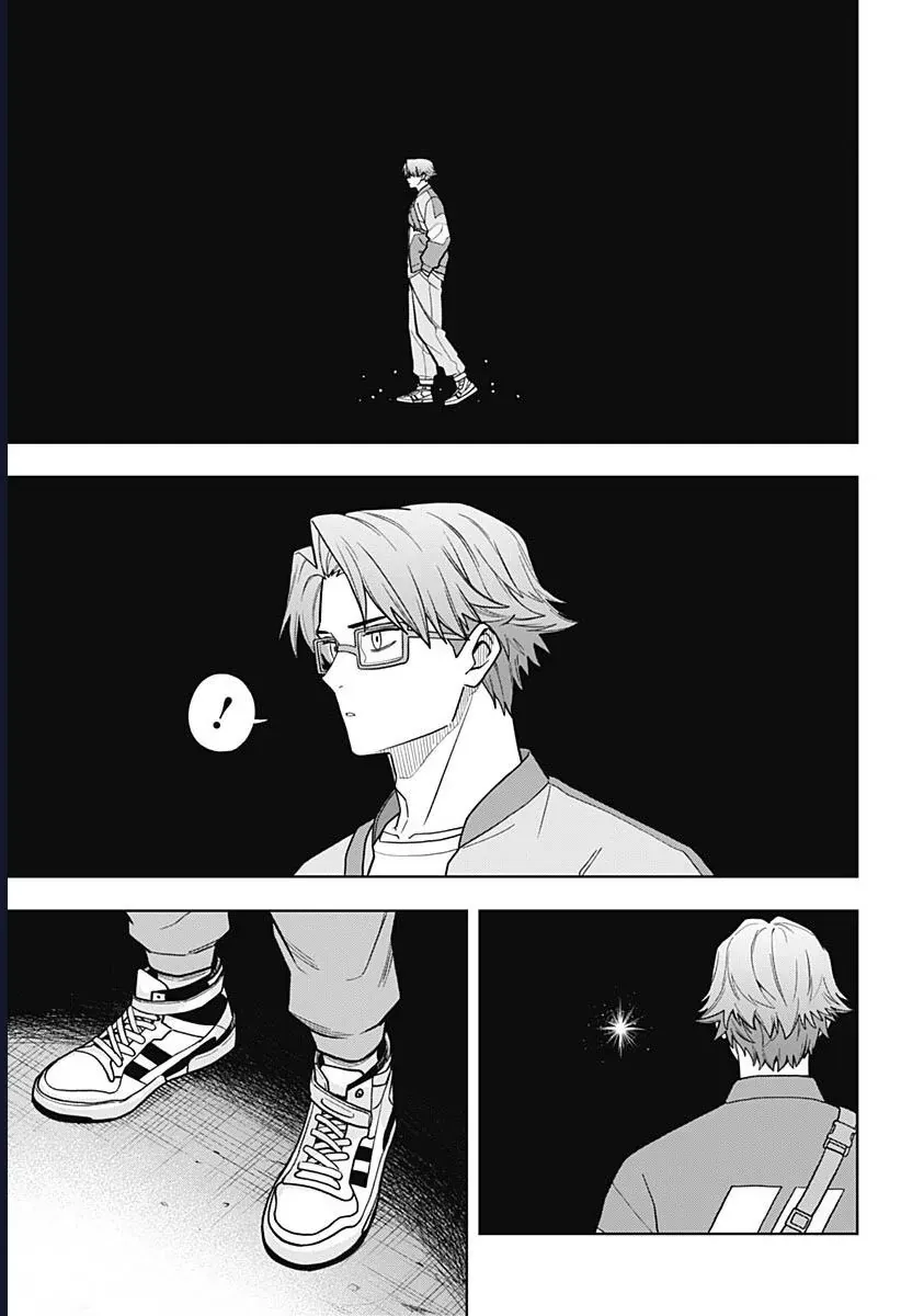 Những Ngày Bất Ổn Của Hatori Và Furuta Chapter 1 - Trang 34