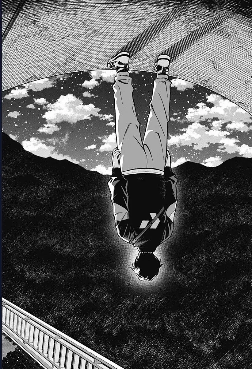 Những Ngày Bất Ổn Của Hatori Và Furuta Chapter 1 - Trang 35