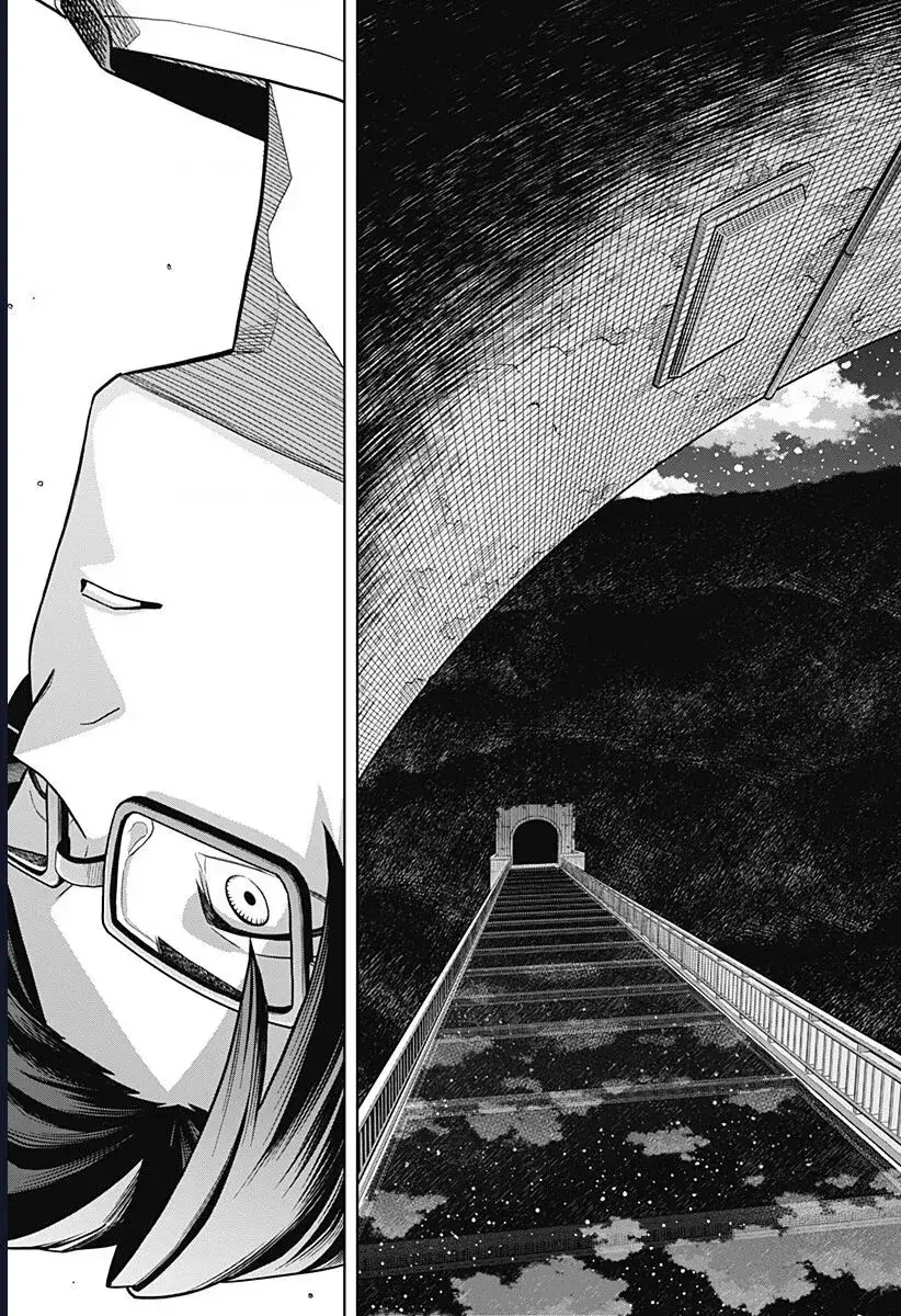 Những Ngày Bất Ổn Của Hatori Và Furuta Chapter 1 - Trang 36