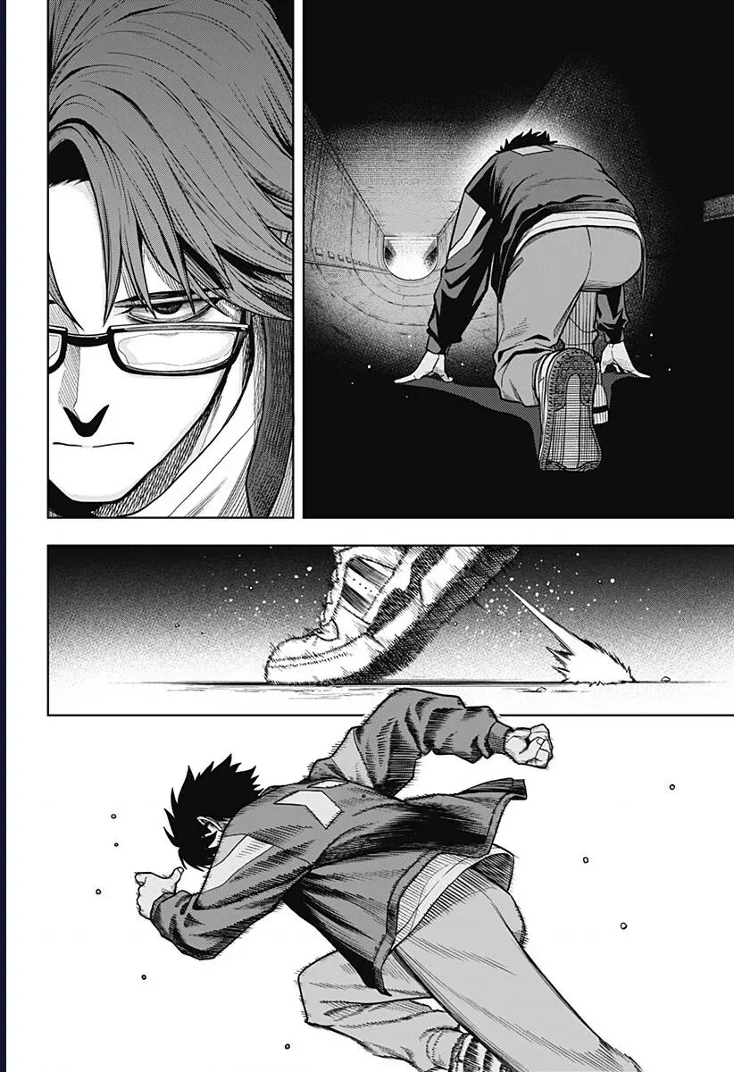 Những Ngày Bất Ổn Của Hatori Và Furuta Chapter 1 - Trang 43