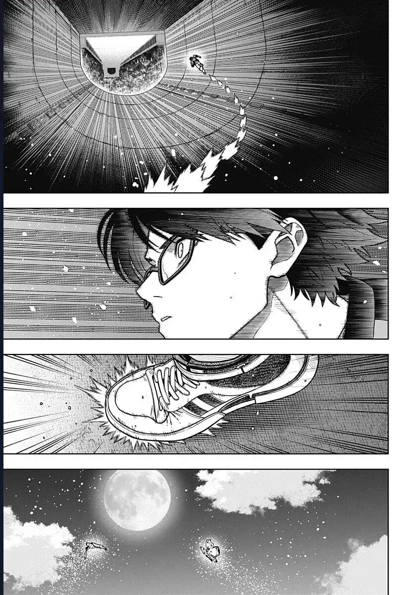 Những Ngày Bất Ổn Của Hatori Và Furuta Chapter 1 - Trang 44